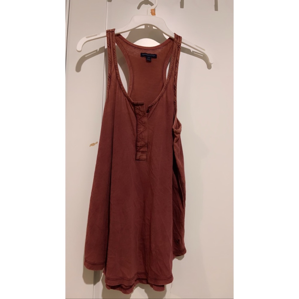 Halter Tank Top from American Eagle